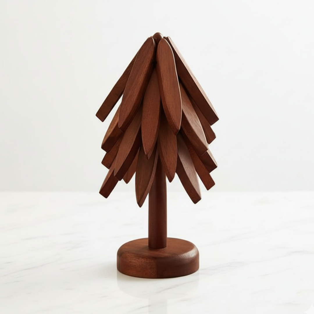 Trivet Tree ™